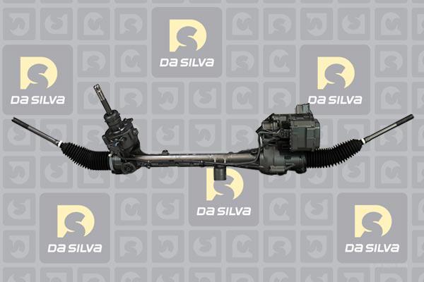 DA SILVA DM3193 - Рулевой механизм, рейка autodif.ru