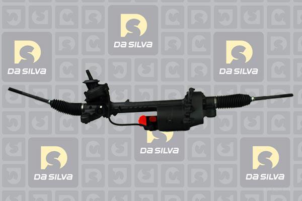 DA SILVA DM3157 - Рулевой механизм, рейка autodif.ru
