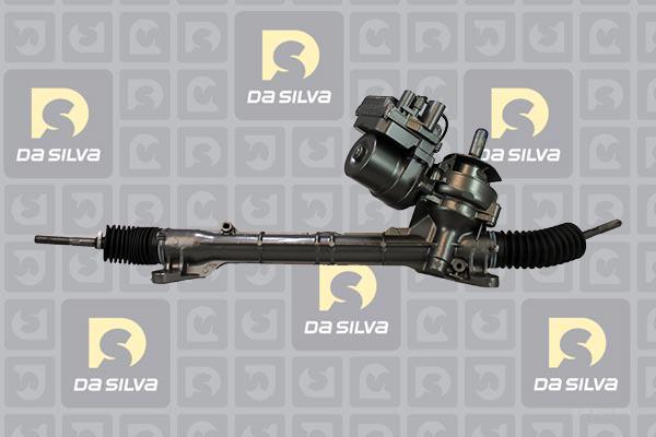 DA SILVA DM3184 - Рулевой механизм, рейка autodif.ru