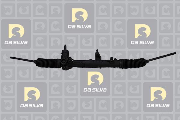 DA SILVA DM2225 - Рулевой механизм, рейка autodif.ru