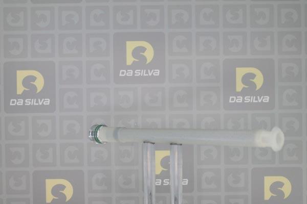 DA SILVA FF4006 - Осушитель, кондиционер autodif.ru