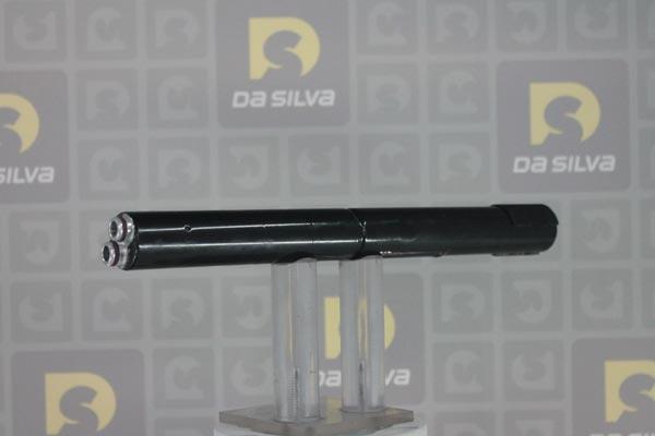DA SILVA FF4190 - Осушитель, кондиционер autodif.ru