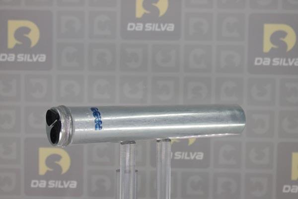 DA SILVA FF4180 - Осушитель, кондиционер autodif.ru