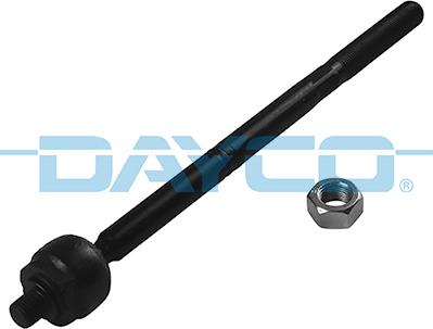 Dayco DSS3259 - Осевой шарнир, рулевая тяга autodif.ru