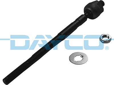 Dayco DSS3274 - Осевой шарнир, рулевая тяга autodif.ru