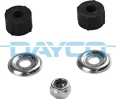Dayco DSS2109 - Ремкомплект, соединительная тяга стабилизатора autodif.ru