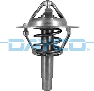Dayco DT1052V - Термостат охлаждающей жидкости / корпус autodif.ru