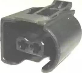Delphi 9001-925 - Ремкомплект кабеля, датчик температуры охлажд. жидкости autodif.ru