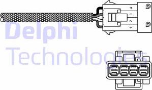 Delphi ES20293-12B1 - Автозапчасть autodif.ru