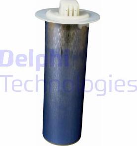 Delphi FE0507-12B1 - Топливный насос autodif.ru