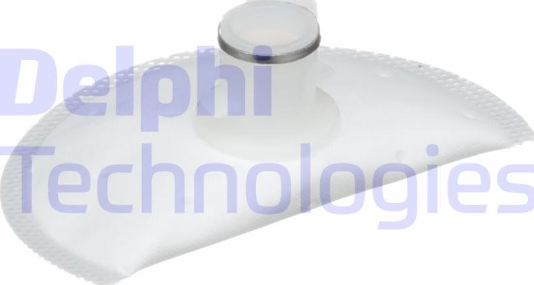 Delphi FS0206-11B1 - Топливный насос autodif.ru