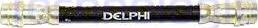 Delphi LH0294 - Тормозной шланг autodif.ru