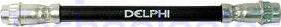 Delphi LH0277 - Тормозной шланг autodif.ru