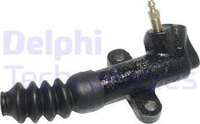 Delphi LL60778 - Рабочий цилиндр, система сцепления autodif.ru