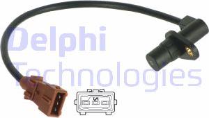 Delphi SS10736-12B1 - Датчик импульсов, коленвал autodif.ru