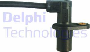 Delphi SS10732-12B1 - Датчик импульсов, коленвал autodif.ru