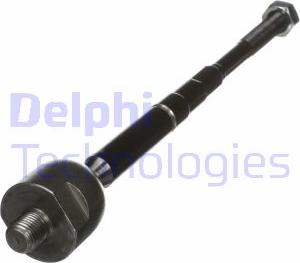 Delphi TA5023-11B1 - Осевой шарнир, рулевая тяга autodif.ru