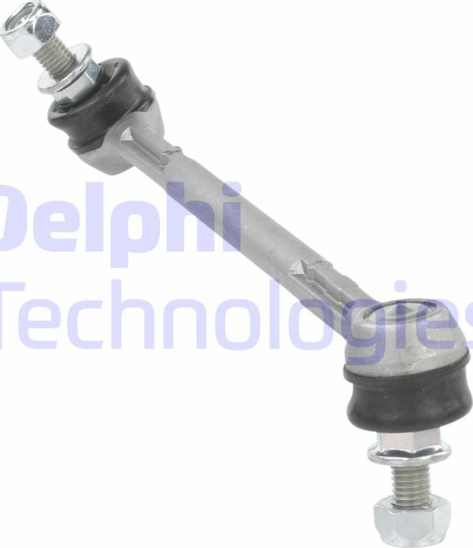 Delphi TC1474 - Стойка стабилизатора BMW 1 (E81) переднего правая DELPHI autodif.ru