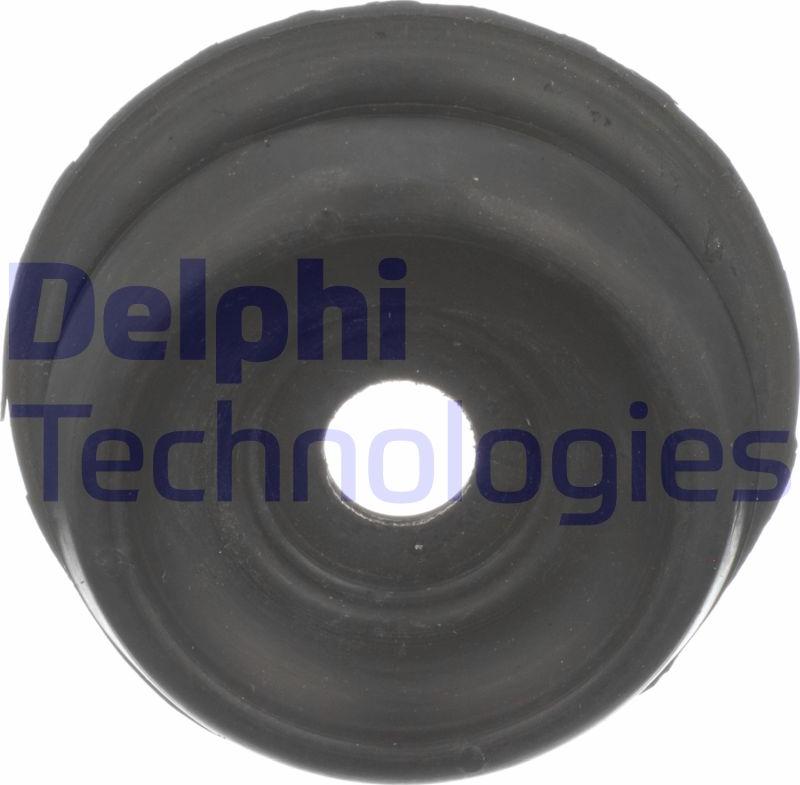 Delphi TD4611W - Опора стойки амортизатора, подушка autodif.ru
