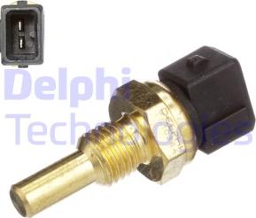 Delphi TS10364 - Датчик, температура охлаждающей жидкости autodif.ru