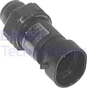 Delphi TSP0435041 - Пневматический выключатель, кондиционер autodif.ru