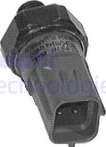 Delphi TSP0435047 - Пневматический выключатель, кондиционер autodif.ru