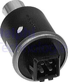 Delphi TSP0435004 - Пневматический выключатель, кондиционер autodif.ru