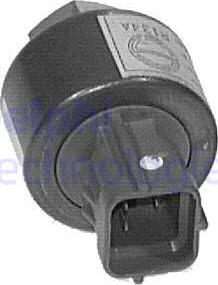 Delphi TSP0435017 - Пневматический выключатель, кондиционер autodif.ru