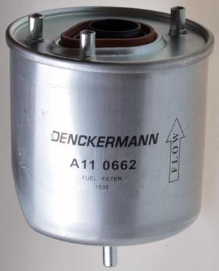 Denckermann A110662 - Топливный фильтр autodif.ru