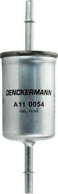 Denckermann A110054 - Топливный фильтр autodif.ru