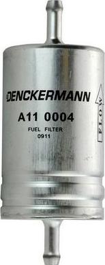 Denckermann A110004 - Топливный фильтр autodif.ru