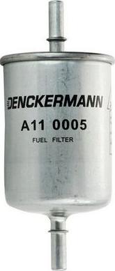 Denckermann A110005 - Топливный фильтр autodif.ru