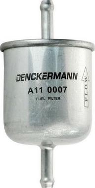 Denckermann A110007 - Топливный фильтр autodif.ru