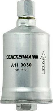 Denckermann A110030 - Топливный фильтр autodif.ru