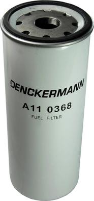 Denckermann A110368 - Топливный фильтр autodif.ru