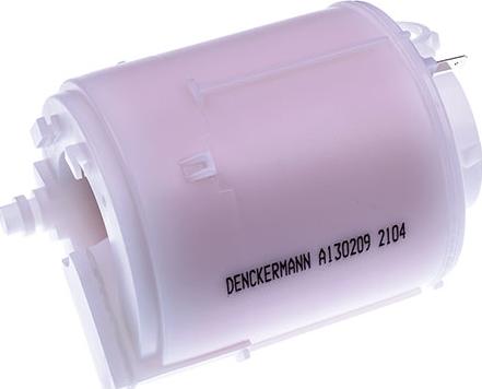 Denckermann A130209 - Топливный фильтр autodif.ru