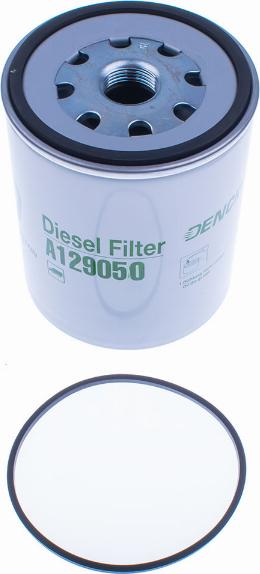Denckermann A129050 - Топливный фильтр autodif.ru