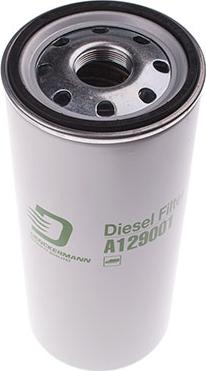 Denckermann A129001 - Топливный фильтр autodif.ru