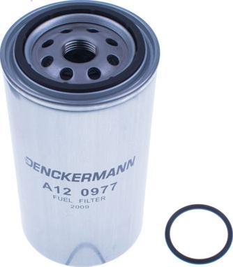Denckermann A120977 - Топливный фильтр autodif.ru