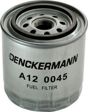 Denckermann A120045 - Топливный фильтр autodif.ru