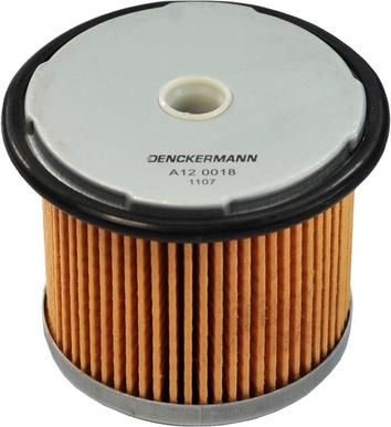 Denckermann A120018 - Топливный фильтр autodif.ru