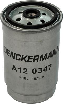 Denckermann A120347 - Топливный фильтр autodif.ru