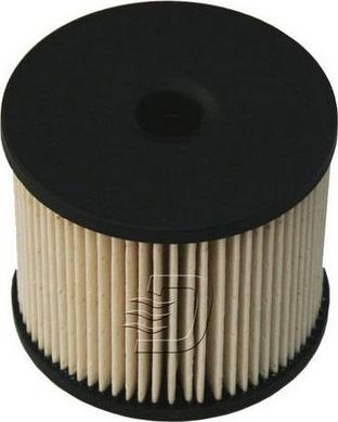 Denckermann A120353 - Топливный фильтр autodif.ru