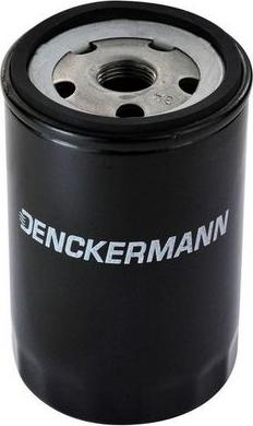 Denckermann A210094 - Масляный фильтр autodif.ru
