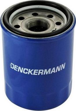 Denckermann A210057 - Масляный фильтр autodif.ru