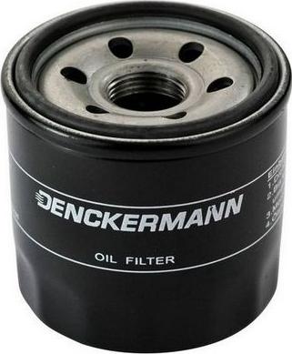 Denckermann A210159 - Масляный фильтр autodif.ru