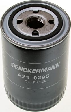Denckermann A210295 - Масляный фильтр autodif.ru