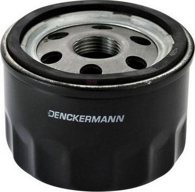 Denckermann A210248 - Масляный фильтр autodif.ru