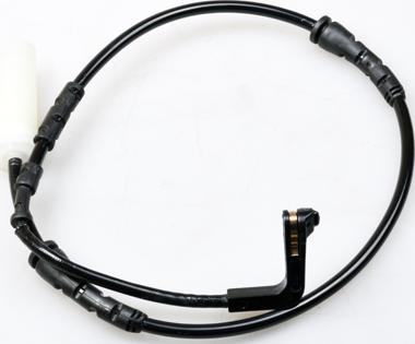 Denckermann B170020 - Сигнализатор, износ тормозных колодок autodif.ru