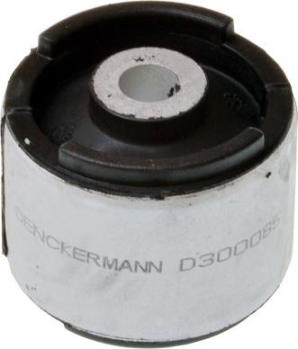 Denckermann D300085 - Подвеска, рулевое управление autodif.ru
